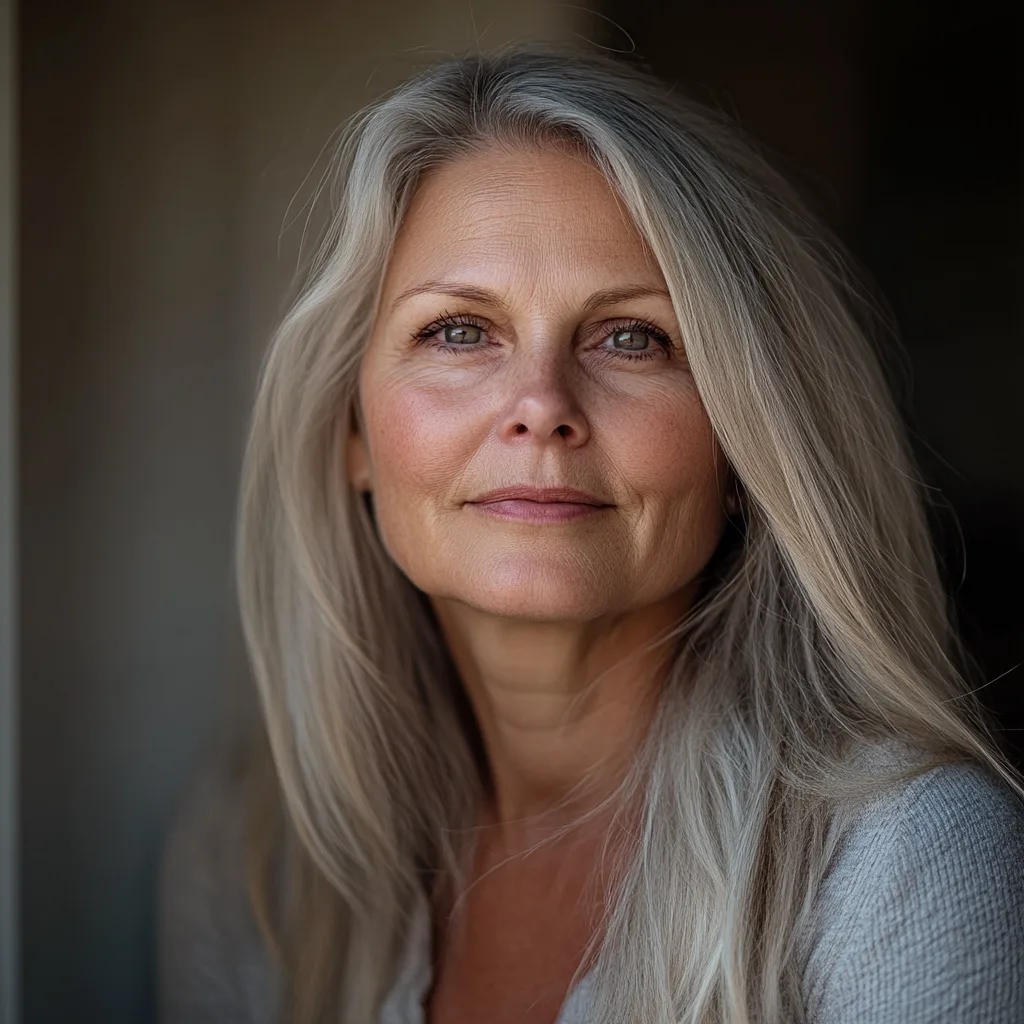 Single Woman in Northumberland